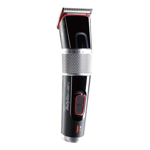 Машинка для стрижки волос Babyliss PRO Intense 45 E980E в Технопарк