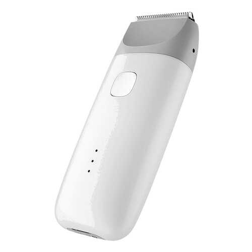 Машинка для стрижки волос Xiaomi MiTU Baby Hair Clipper White в Технопарк