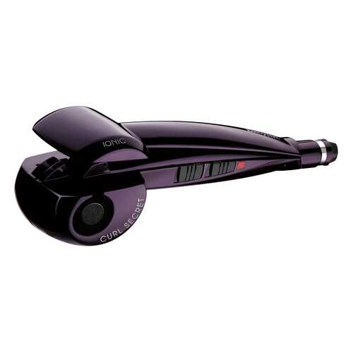 Электрощипцы Babyliss Curl Secret C1050E Violet в Технопарк