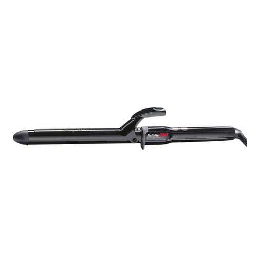 Электрощипцы Babyliss Pro Titanium Diamond BAB2473TDE Black в Технопарк