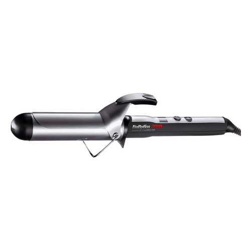 Электрощипцы BaByliss Pro Titanium Tourmaline BAB2275TTE Black в Технопарк