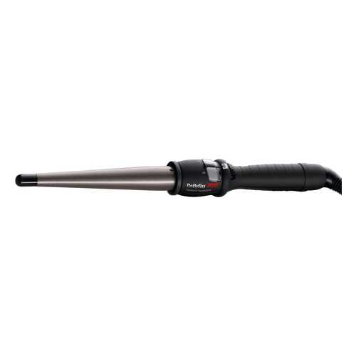 Электрощипцы Babyliss Titanium Tourmaline BAB2280TTE Black в Технопарк