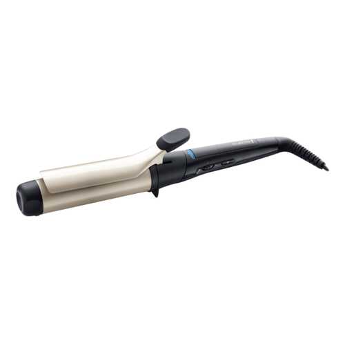 Электрощипцы Remington Pro Big Curl CI5338 Black в Технопарк