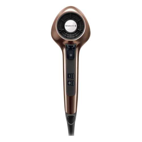 Фен Remington Air3D D7777 Brown в Технопарк