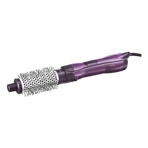 Фен-щетка Babyliss AS 81 E Violet в Технопарк