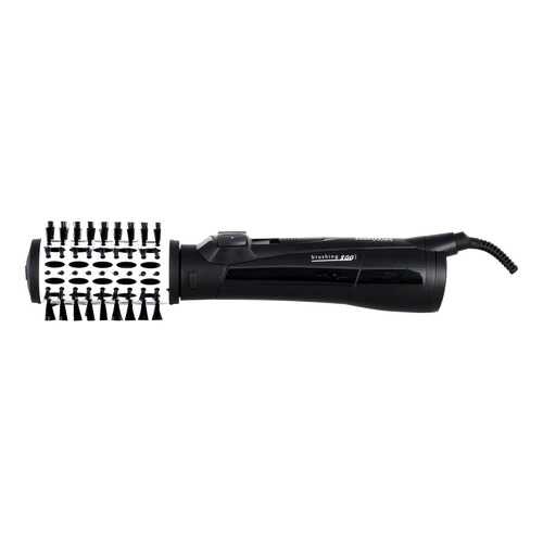 Фен-щетка Babyliss AS551E Black в Технопарк