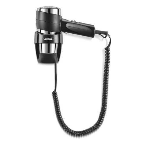 Фен Valera Hairdryer Action Super Plus Black ( 542.05/038A) в Технопарк