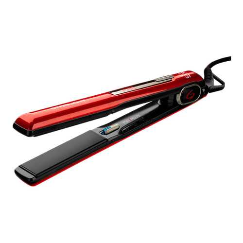 Выпрямитель GA.MA Starlight Digital Tourmaline P21 Red/Black в Технопарк