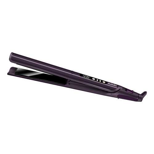 Выпрямитель волос Babyliss Sensitive ST450E Violet в Технопарк