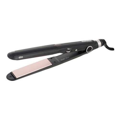 Выпрямитель волос Babyliss ST226E Black в Технопарк