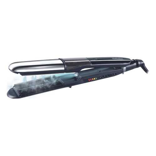 Выпрямитель волос Babyliss ST495E Black в Технопарк