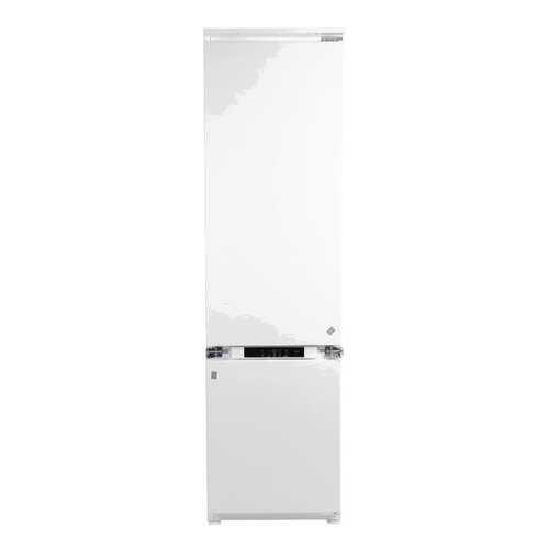 Встраиваемый холодильник Hotpoint-Ariston BCB 8020 AA F C O3(RU) White в Технопарк