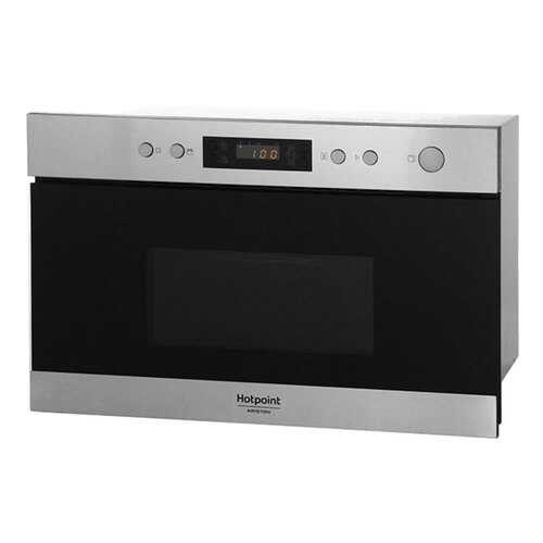 Встраиваемая микроволновая печь Hotpoint-Ariston MN 212 IX HA в Технопарк