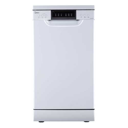 Встраиваемая посудомоечная машина 45 см Midea MFD45S130W в Технопарк