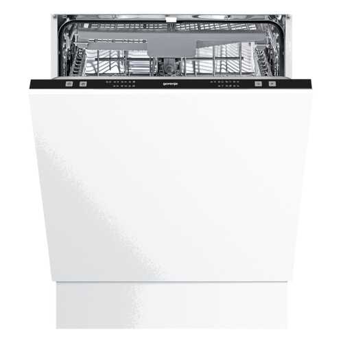 Встраиваемая посудомоечная машина 60 см GORENJE GV62211 в Технопарк