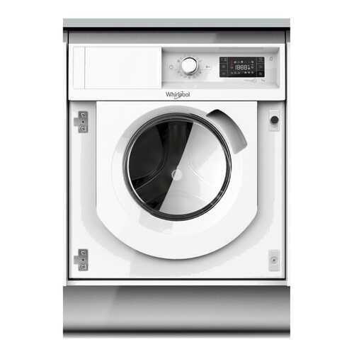 Встраиваемая стиральная машина Whirlpool BI WMWG 71484E EU в Технопарк