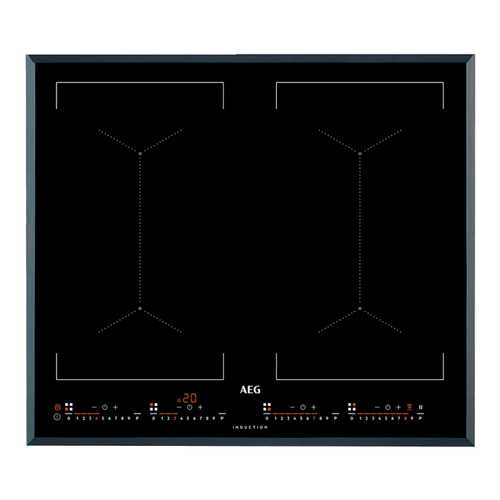 Встраиваемая индукционная панель AEG IKR64651FB в Технопарк