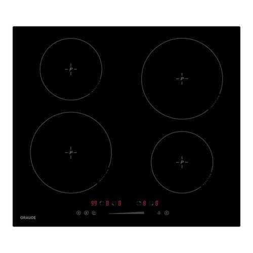 Встраиваемая индукционная панель Graude IK 60.0 AS в Технопарк