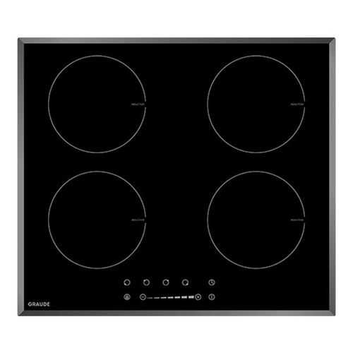 Встраиваемая индукционная панель Graude IK 60.1 F в Технопарк