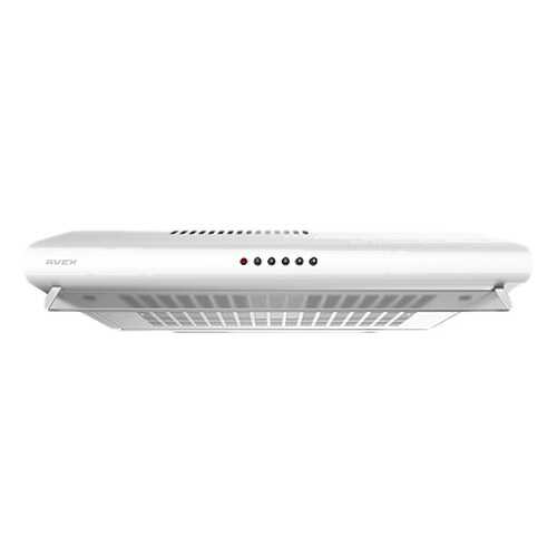 Вытяжка подвесная AVEX AS 6020 W White в Технопарк